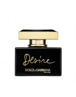 Desite Dolce & Gabbana The One Eau de Parfum Intense
