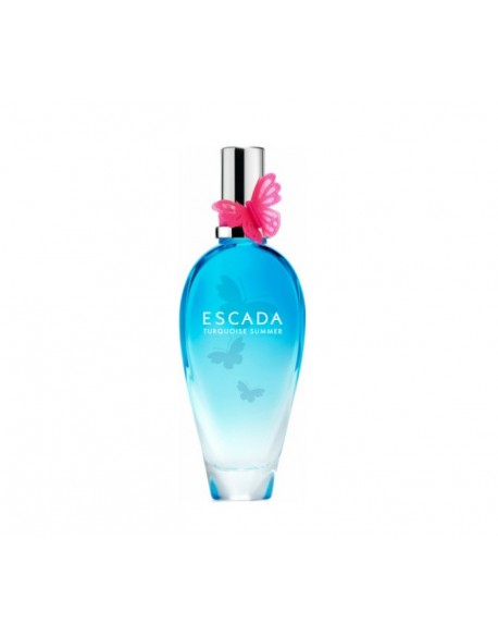 Escada Turquoise Summer Limited Edition Eau de Toilette