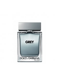 Dolce & Gabbana The One GREY For Men Eau de Toilette