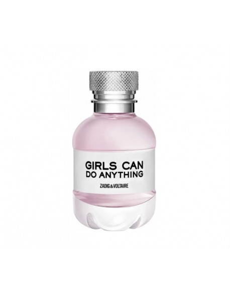 GIRLS CAN DO ANYTHING edp de Zadig & Voltaire