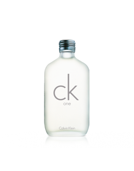 CK one EDT de Calvin Klein