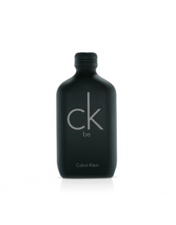 CK BE EDT de Calvin Klein