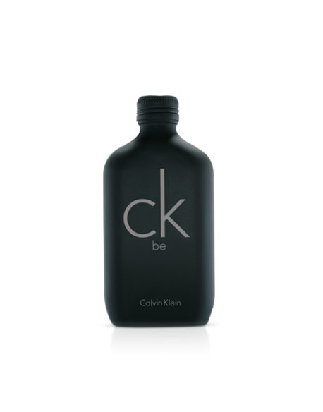 CK BE EDT de Calvin Klein