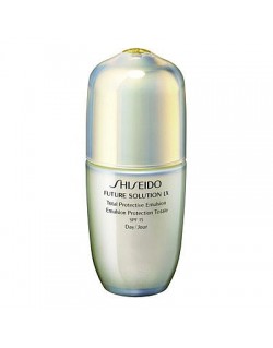 Shiseido Future Solution LX Total Protective Emulsion SPF 15 75 ml