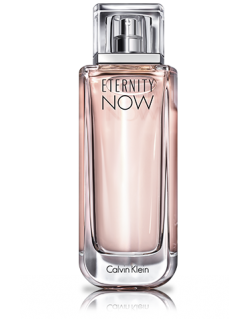 Eternity NOW eau de parfum