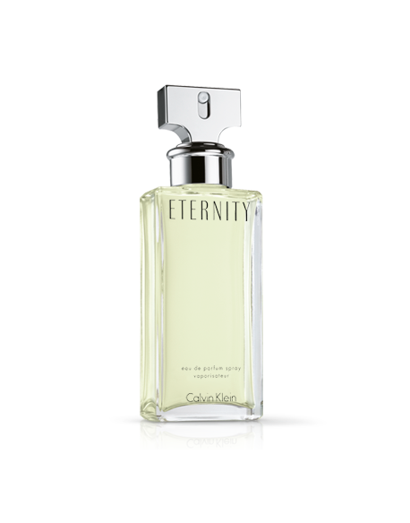 Eternity eau de parfum de Calvin Klein