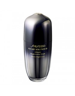 Shiseido Future Solution LX Ultimate Regenerating Serum 30 ml