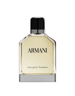 Armani eau pour homme de Giorgio Armani