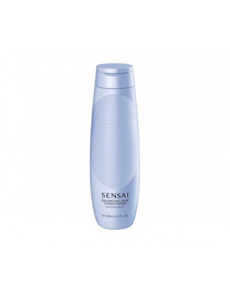 Sensai Balancing Hair Conditioner 250 ml