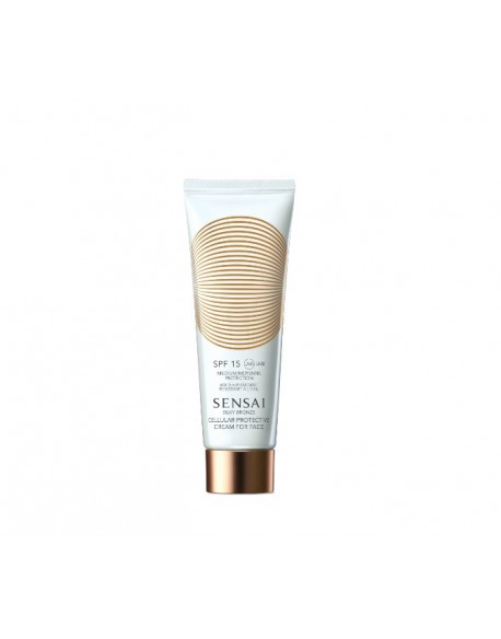 Sensai Protective Cream For Face 50ml