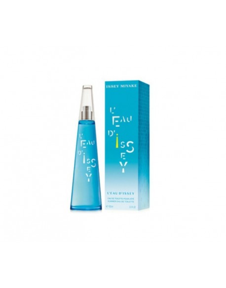 L'Eau D'Issey Summer edition Issey Miyaje EDT