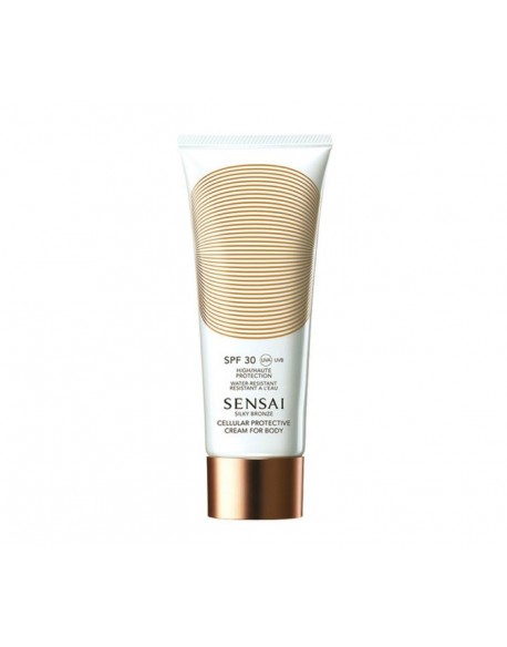 Sensai cellular protective cream for body SPF 30 150 ml