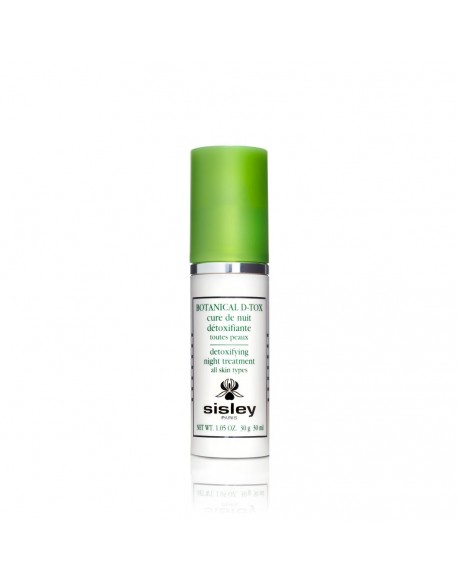 Sisley Botanical D-Tox 30 ml