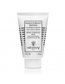 Sisley Masque Purifiant Profond Aux Resines Tropicales 60 ml