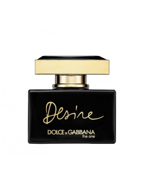 Desite Dolce & Gabbana The One Desire EDP Intense