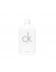 Ck all eau de toilette de Calvin Klein