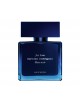 Narciso Rodriguez Bleu Noir for him Eau de Parfum