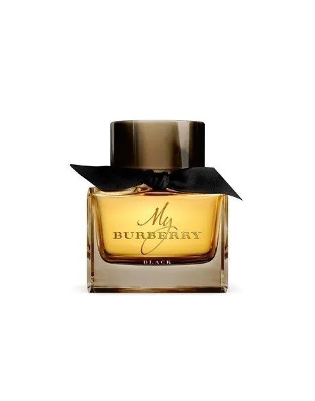 My Burberry BLACK Parfum
