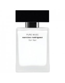 NARCISO RODRIGUEZ Pure Musc eau de parfum