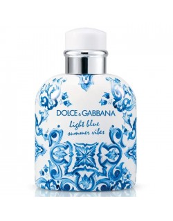 Dolce & Gabbana Summer Vibes Pour Homme