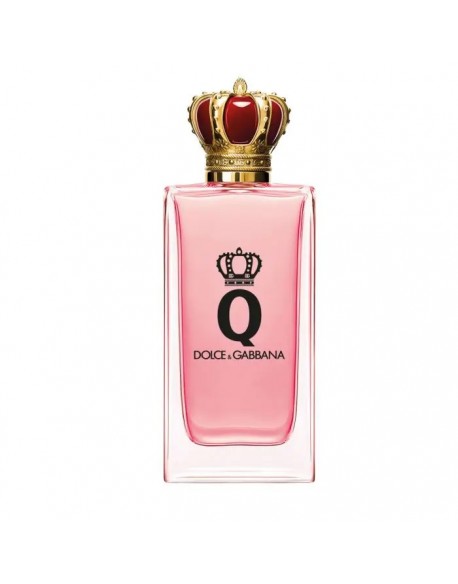 Q by Dolce & Gabbana eau de parfum