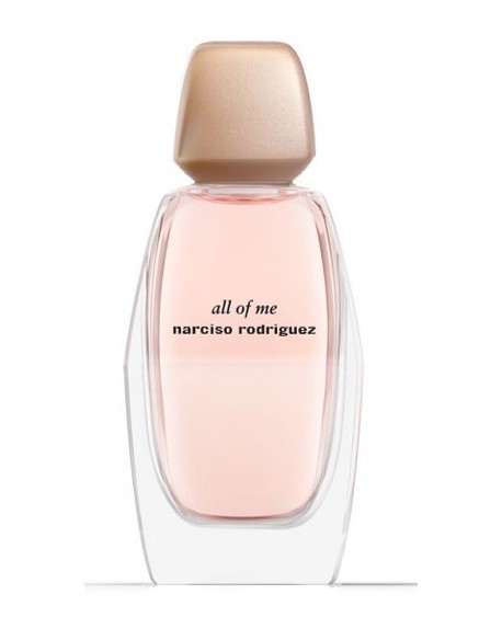 Narciso Rodriguez All of me