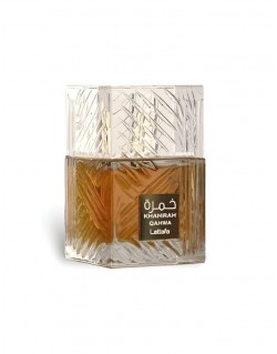 Lataffa Khamrah Qahwa  EDP 100ml