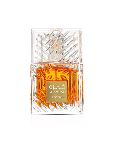 Lattafa Khamrah EDP 100ml