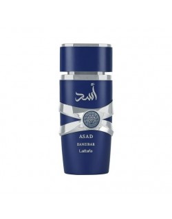 Lattafa Asad Zanzibar edp 100ml