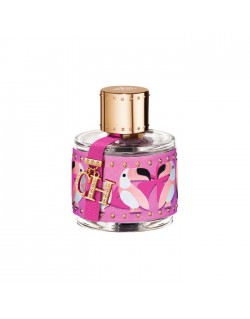 Ch Woman Birds of Paradise edicion limitada edp