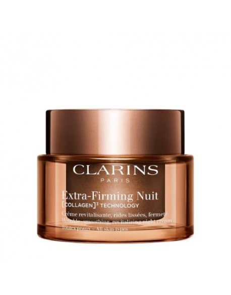 Extra Firming NOCHE Todas las Pieles