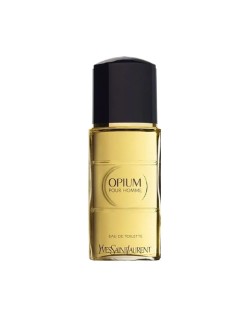 Opium POUR HOMME