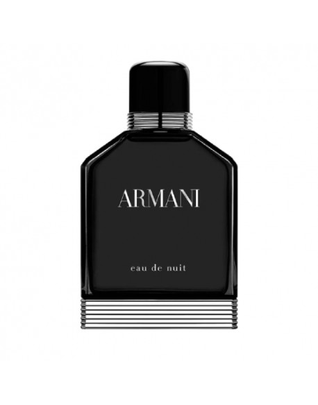 Armani EAU DE NUIT edt
