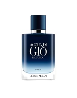 Acqua Di Gio PROFONDO Parfum