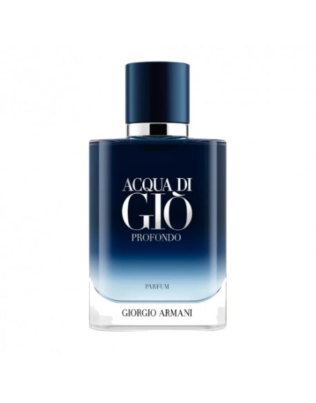 Acqua Di Gio PROFONDO Parfum
