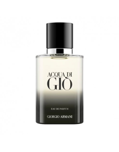 Acqua de Gio EAU DE PARFUM