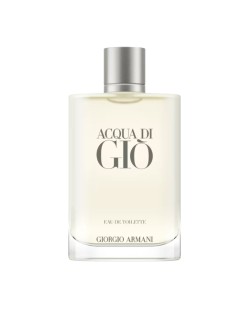 Acqua Di Gio EAU DE TOILETTE