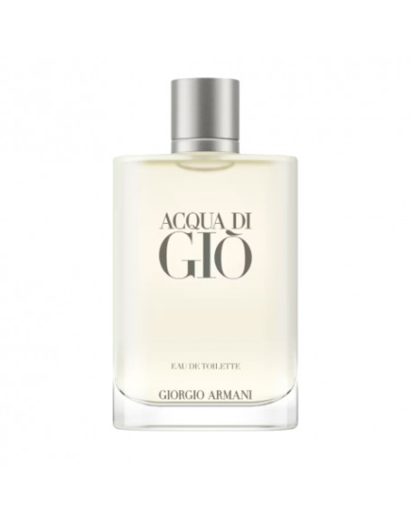 Acqua Di Gio EAU DE TOILETTE