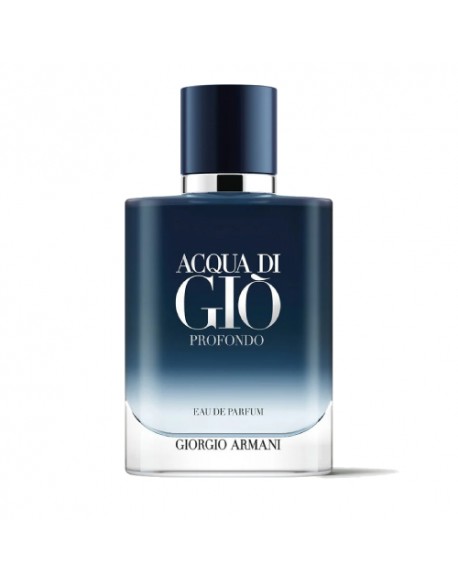 Acqua Di Gio PROFONDO edp