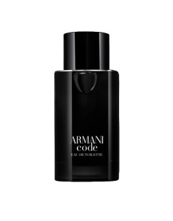 Armani Code EAU DE TOILETTE