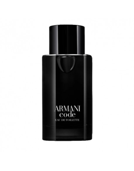 Armani Code EAU DE TOILETTE
