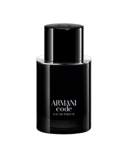 Armani Code EAU DE PARFUM