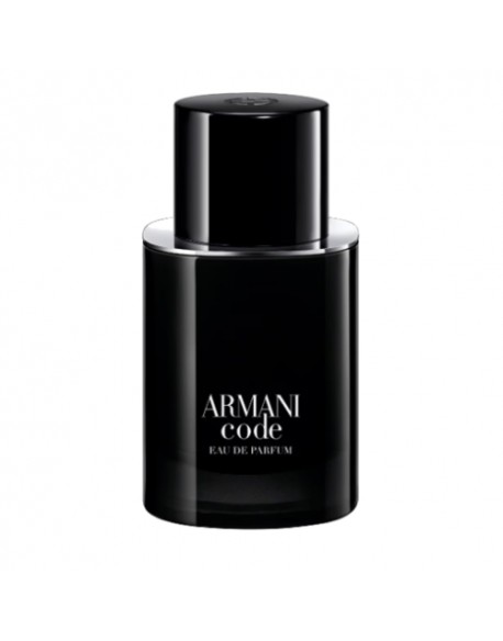 Armani Code EAU DE PARFUM