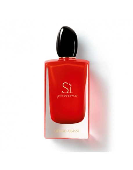 Si Passione EAU DE PARFUM
