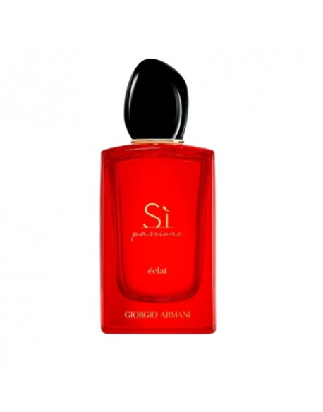 Si Passione ECLAT edp