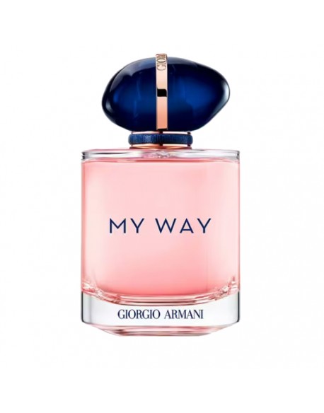 My Way EDP