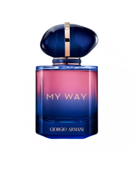 My Way PARFUM