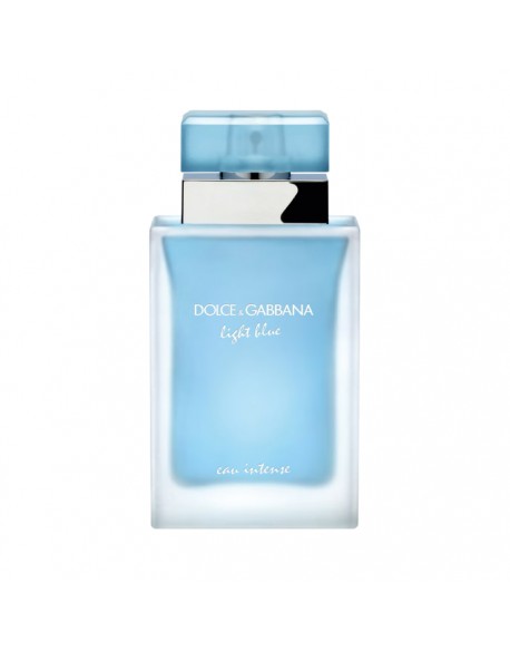 Dolce & Gabbana Light Blue Eau Intense Mujer EDP