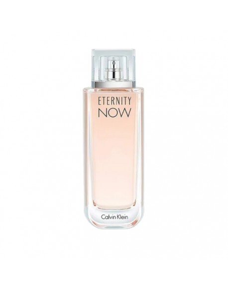 Eternity NOW eau de parfum