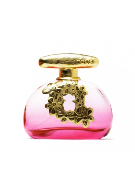 Tous FLORAL TOUCH